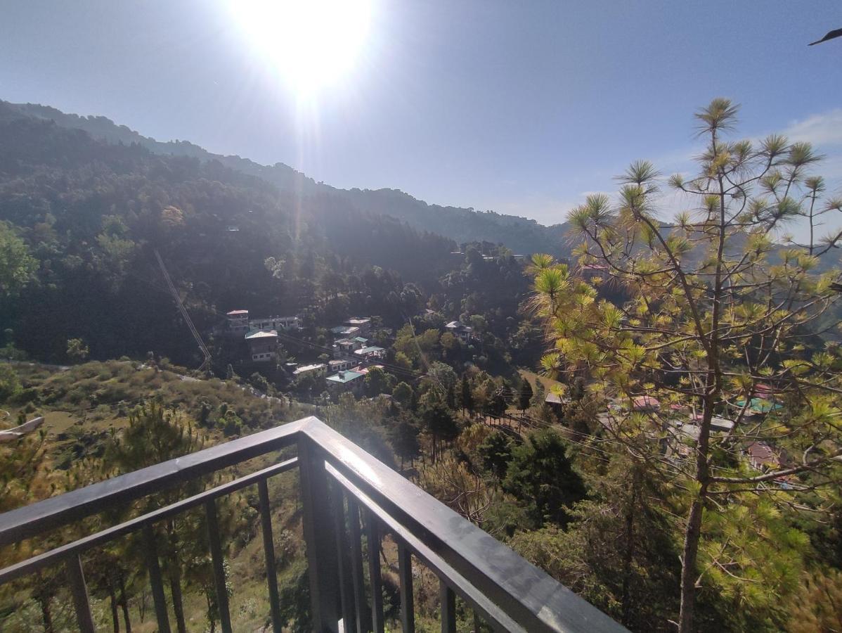 Studioz Paradise Hills Mussoorie Exteriér fotografie