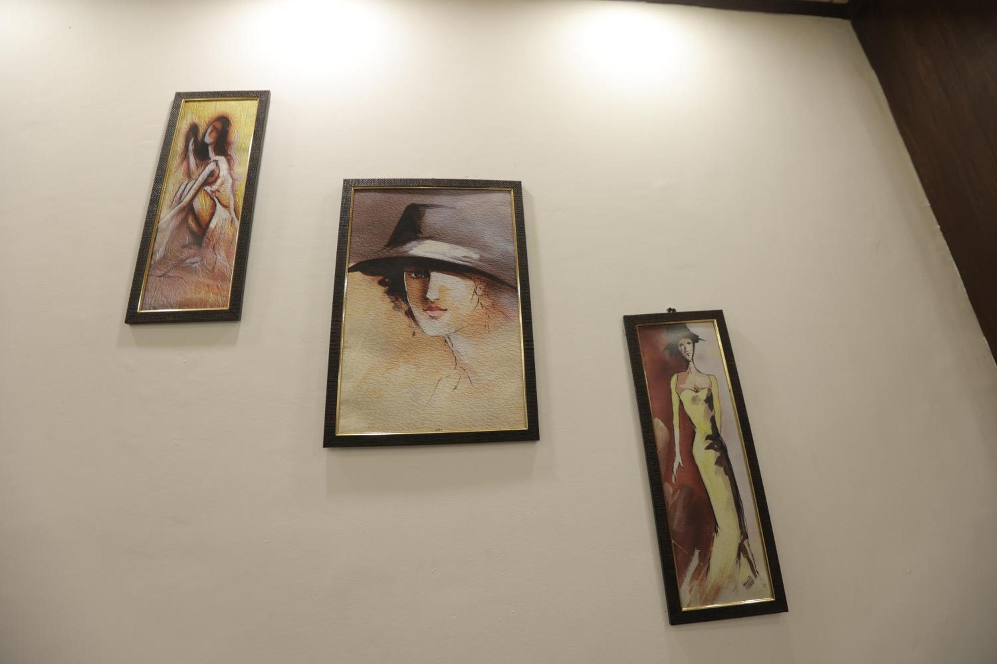 Studioz Paradise Hills Mussoorie Exteriér fotografie